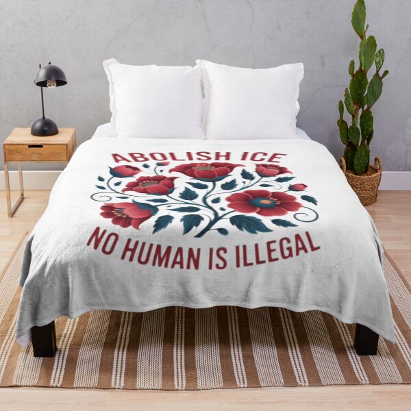Item preview, Abolish Ice designed and sold by yobeme.