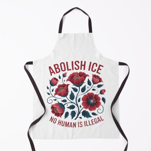 Item preview, Abolish Ice designed and sold by yobeme.