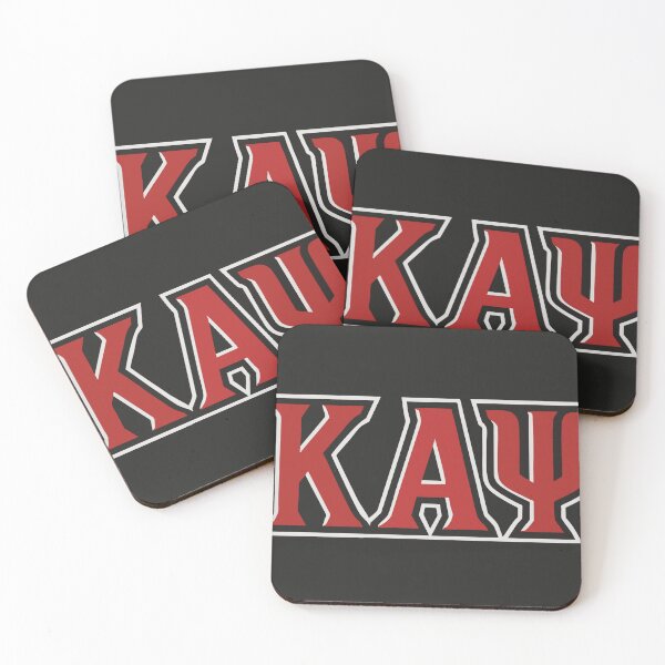 Item preview, Kappa Alpha Psi (ΚΑΨ) designed and sold by AbstractBEE.