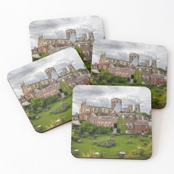 Item preview, York Minster Cathedral Cityscape designed and sold by RJW Images.