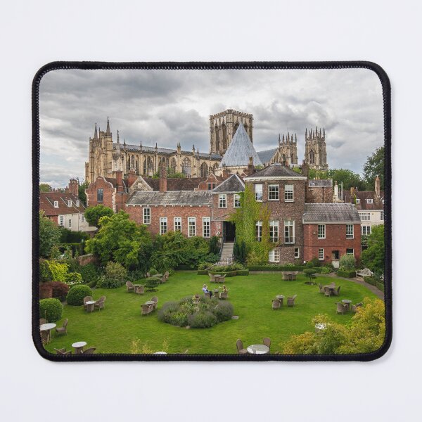 Item preview, York Minster Cathedral Cityscape designed and sold by RJW Images.