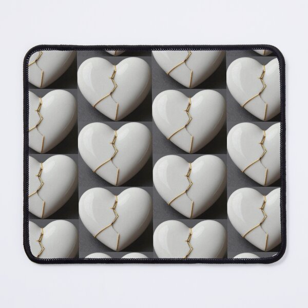Item preview, Where the Break Remains designed and sold by MiaRose85.