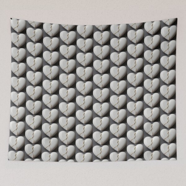 Item preview, Where the Break Remains designed and sold by MiaRose85.