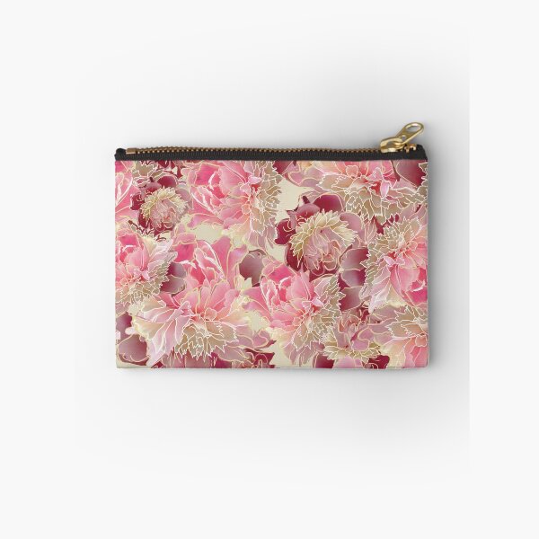 Item preview, FLORIBUNDA PINK designed and sold by ABEBERMANCHUTE.