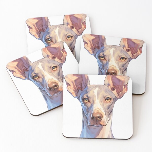 Item preview, American Hairless Terrier designed and sold by SMARTKIT  DESIGNAGENCY.