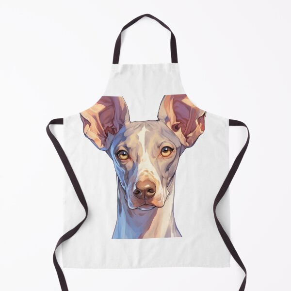 Item preview, American Hairless Terrier designed and sold by SMARTKIT  DESIGNAGENCY.