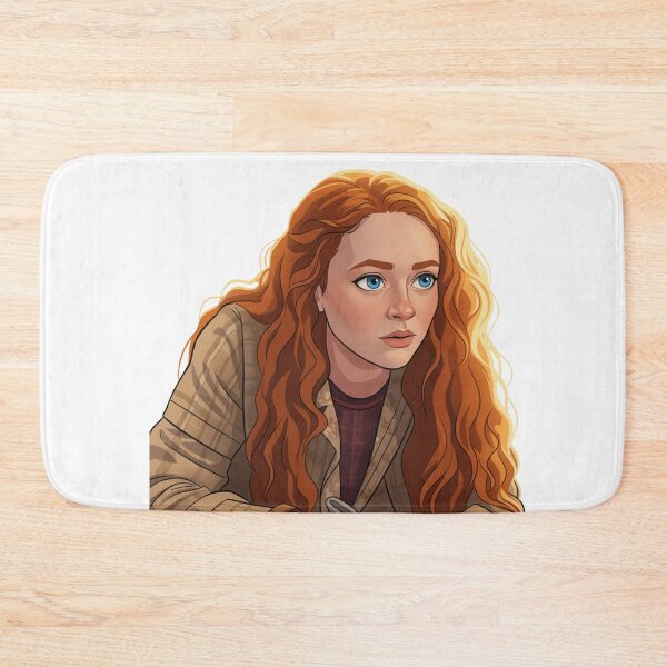 Item preview, Max Mayfield from Stranger Things  designed and sold by GigiEssense.