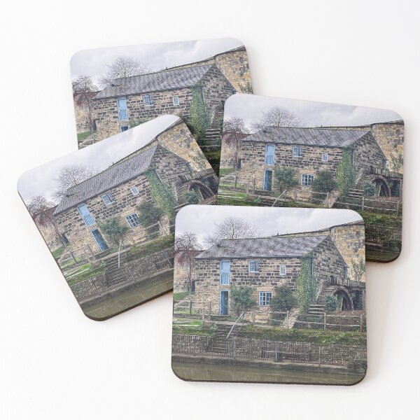 Item preview, Raindale Mill York Landscape designed and sold by RJW Images.