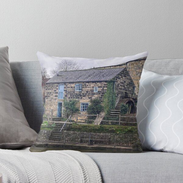 Item preview, Raindale Mill York Landscape designed and sold by RJW Images.