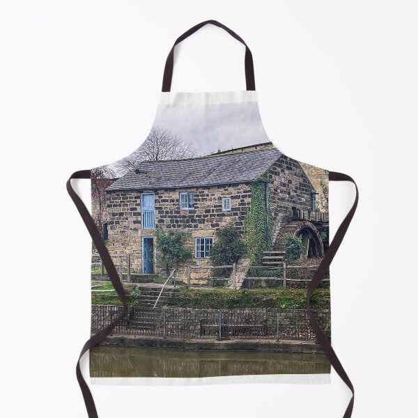 Item preview, Raindale Mill York Landscape designed and sold by RJW Images.