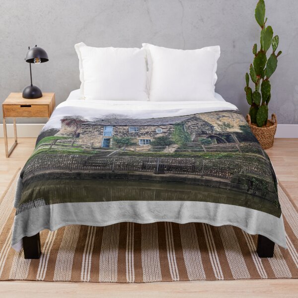 Item preview, Raindale Mill York Landscape designed and sold by RJW Images.