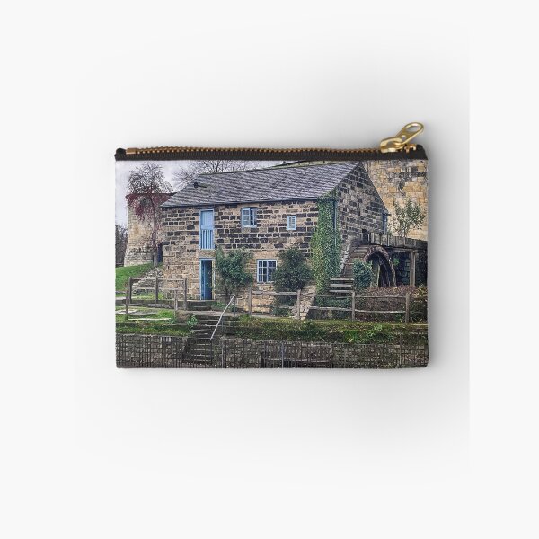 Item preview, Raindale Mill York Landscape designed and sold by RJW Images.