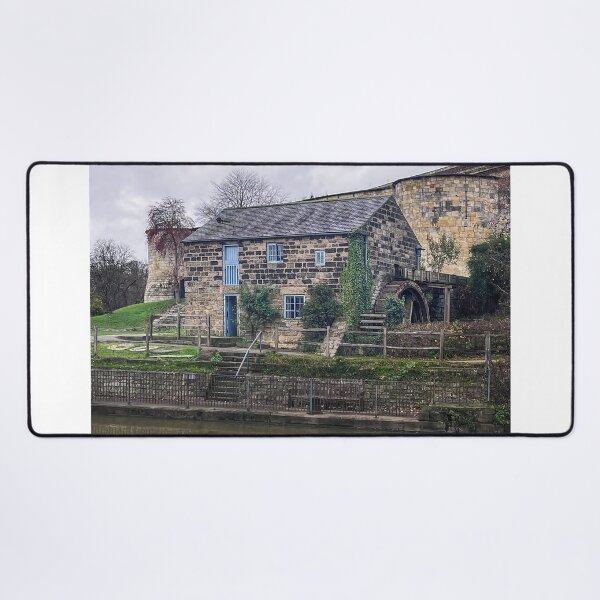 Item preview, Raindale Mill York Landscape designed and sold by RJW Images.