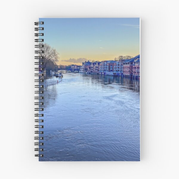 Item preview, York Ouse Bridge Sunset designed and sold by RJW Images.