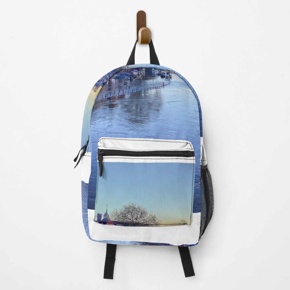 Item preview, Backpack designed and sold by RJWImages.