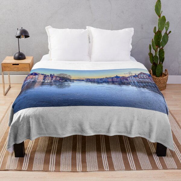 Item preview, York Ouse Bridge Sunset designed and sold by RJW Images.