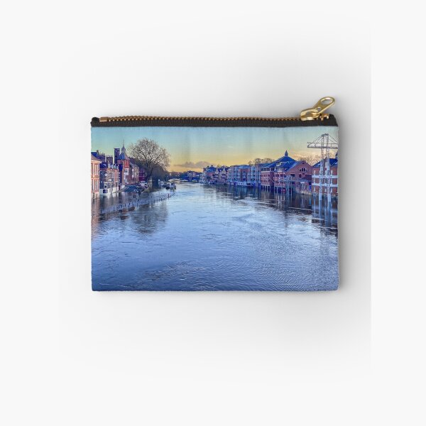 Item preview, York Ouse Bridge Sunset designed and sold by RJW Images.