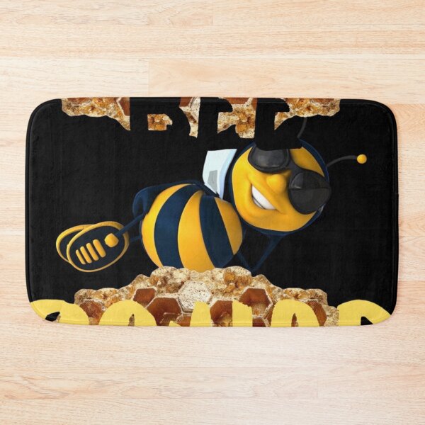 Item preview, Spelling Bee Team - Cute Cartoon Bee Squad Kids T-Shirt designed and sold by kndzxf.
