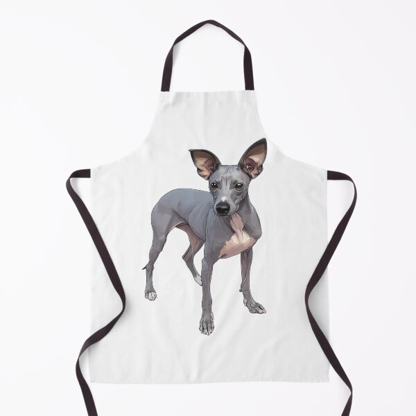 Item preview, American Hairless Terrier designed and sold by SMARTKIT  DESIGNAGENCY.