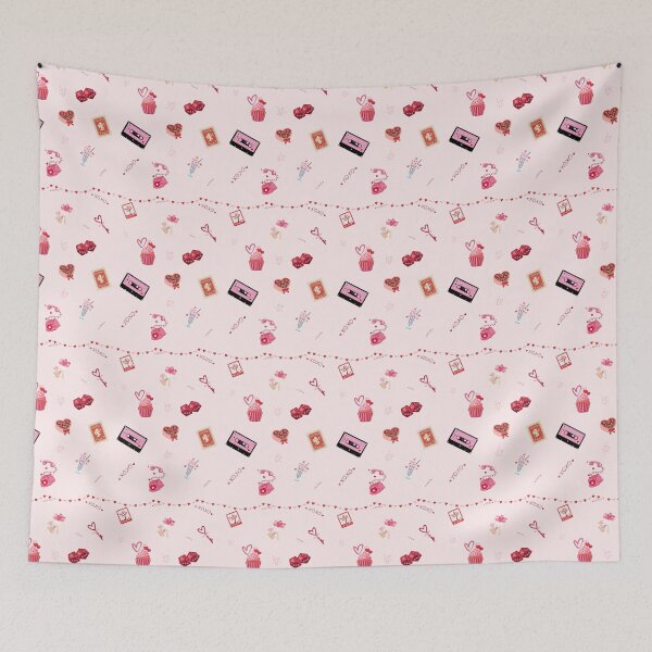 Item preview, Valentine's Day designed and sold by GracesBoutiques.
