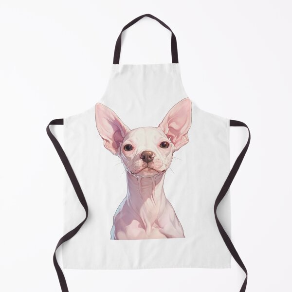 Item preview, American Hairless Terrier designed and sold by SMARTKIT  DESIGNAGENCY.