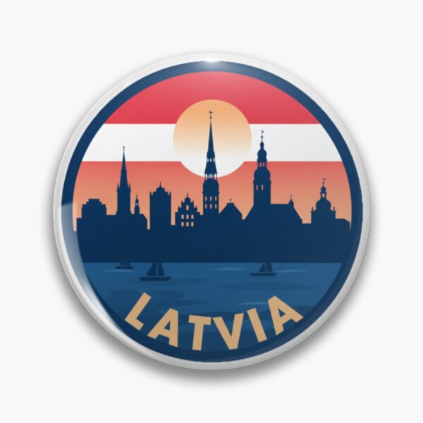Item preview, Latvia designed and sold by JonysCreativeDesigns.