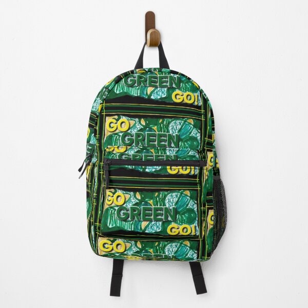 Item preview, Go Green Go! Doodle 3 designed and sold by DancingCreek.