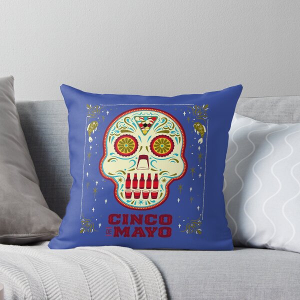Item preview, CINCO DE MAYO AWESOME DESIGN 5TH OF MAY - TEQUILA PARTY DESIGN FOR MEXICAN INDEPENDENCE!  designed and sold by duncandesigns84.