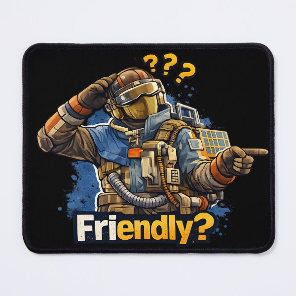 Item preview, ARC RAIDERS designed and sold by VRmotoblog.
