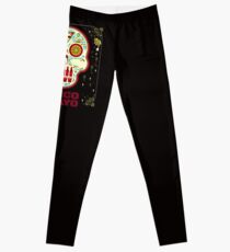 CINCO DE MAYO AWESOME DESIGN 5TH OF MAY - TEQUILA PARTY DESIGN FOR MEXICAN INDEPENDENCE! Leggings