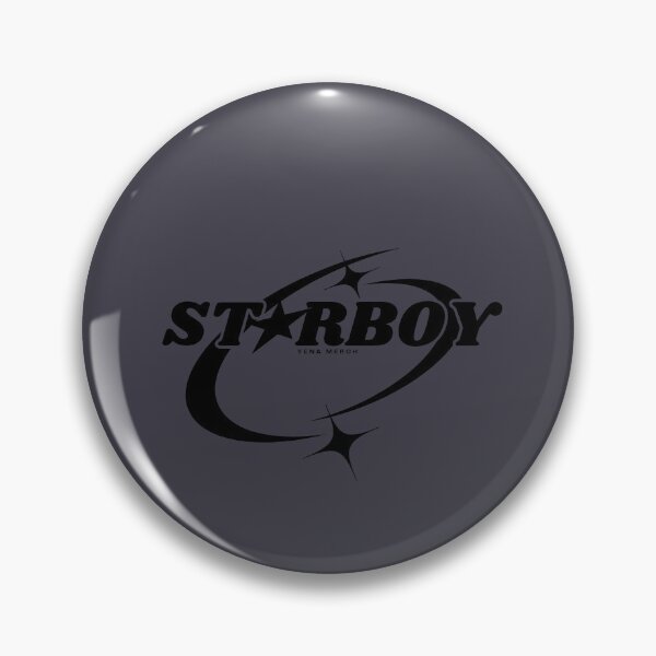 Artikelvorschau, Starboy-Design entworfen und verkauft von yenamerch.
