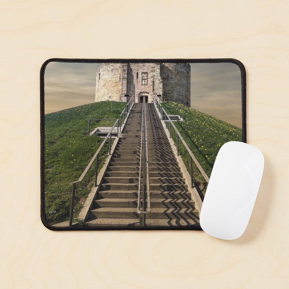 Item preview, Mouse Pad designed and sold by RJWImages.