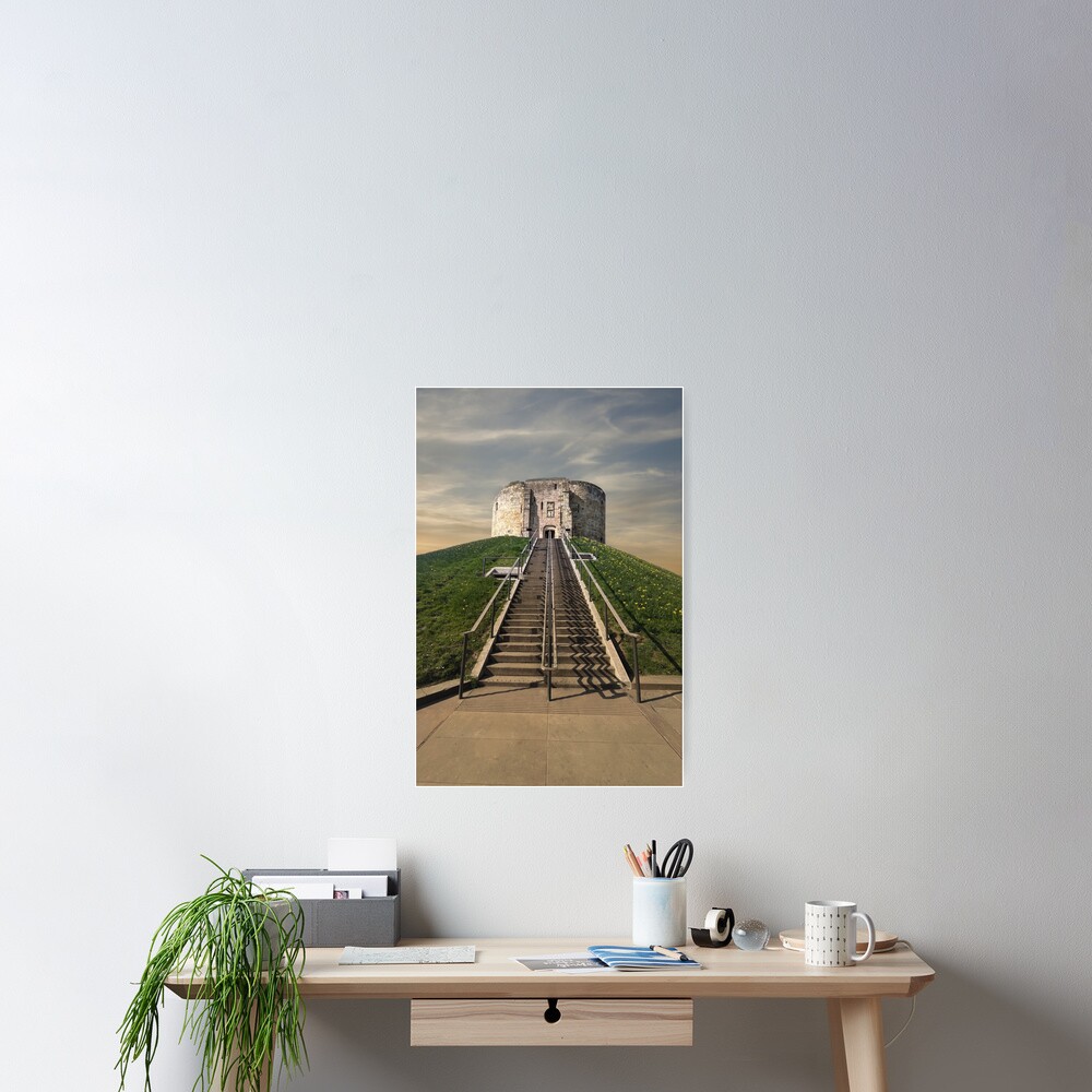 Item preview, Poster designed and sold by RJWImages.