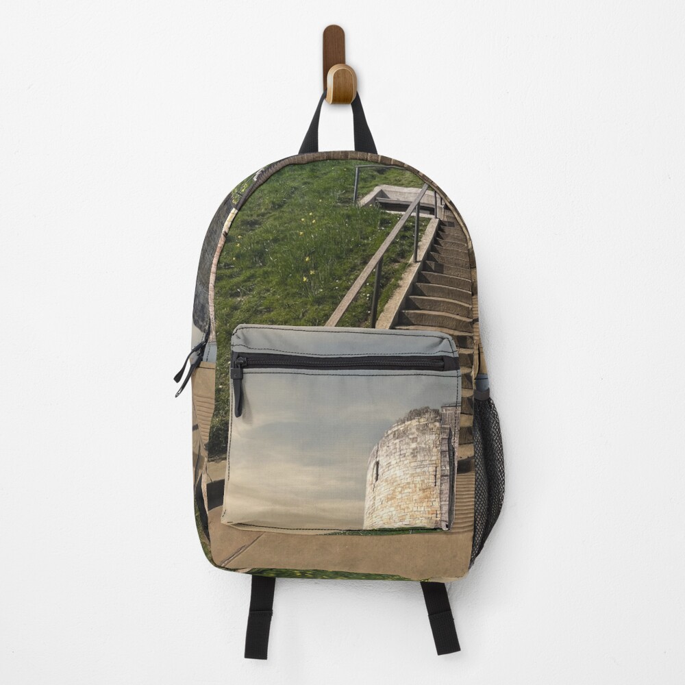 Item preview, Backpack designed and sold by RJWImages.