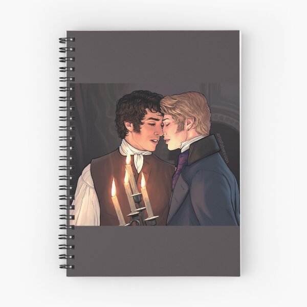 Item preview, FP- Jane Austen AU designed and sold by artofobsession.