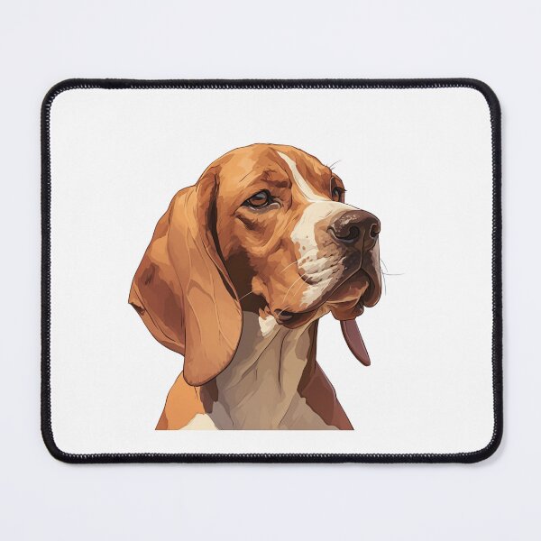 Item preview, American Foxhound designed and sold by SMARTKIT  DESIGNAGENCY.