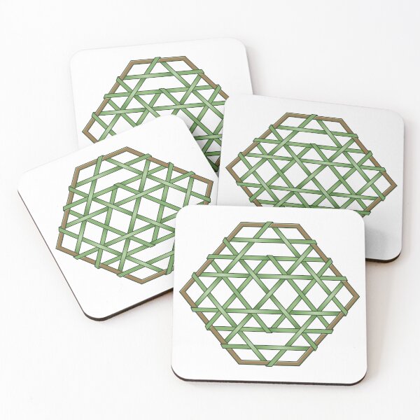 Item preview, The Three Yantra Weave designed and sold by palmprints.