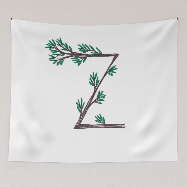 Item preview, Z Tree 2 designed and sold by BScottDesign.
