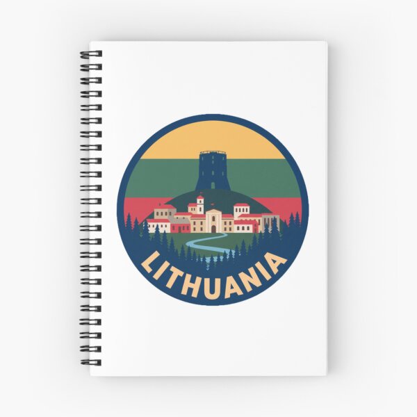 Item preview, Lithuania designed and sold by JonysCreativeDesigns.