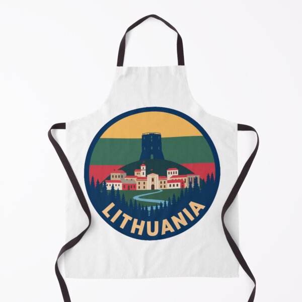 Item preview, Lithuania designed and sold by JonysCreativeDesigns.