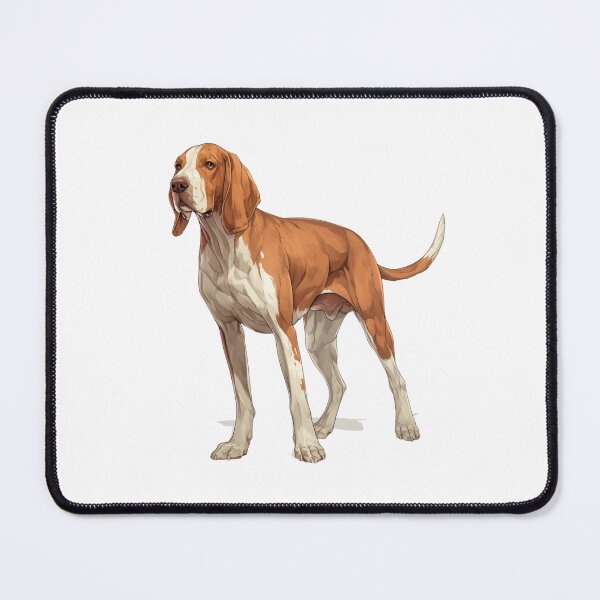 Item preview, American Foxhound designed and sold by SMARTKIT  DESIGNAGENCY.