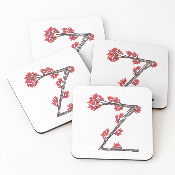 Item preview, Z Tree 3 designed and sold by BScottDesign.