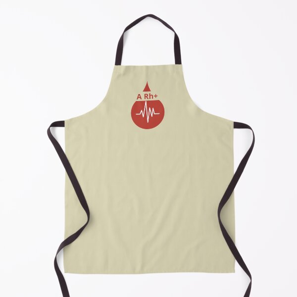 Item preview, A Rh+ Blood Type – Medical ECG Design | Perfect Gift designed and sold by Rafcioo.