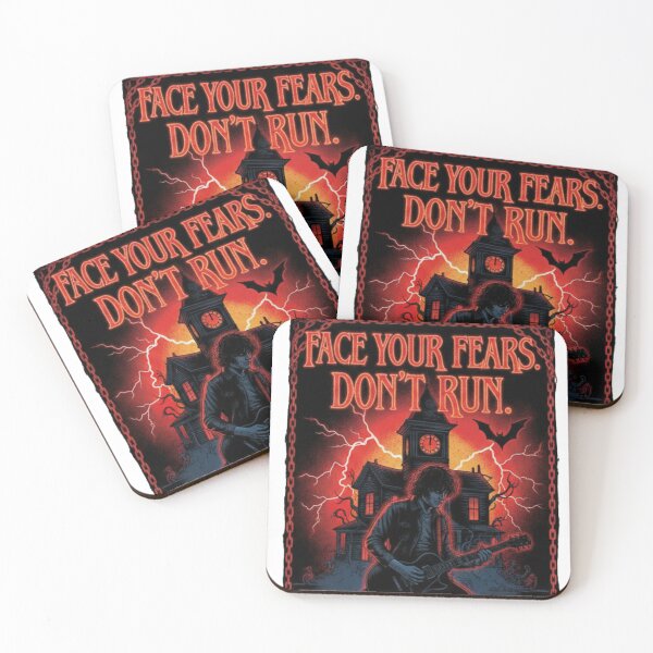 Item preview, Eddie Munson quote from Stranger Things  designed and sold by GigiEssense.