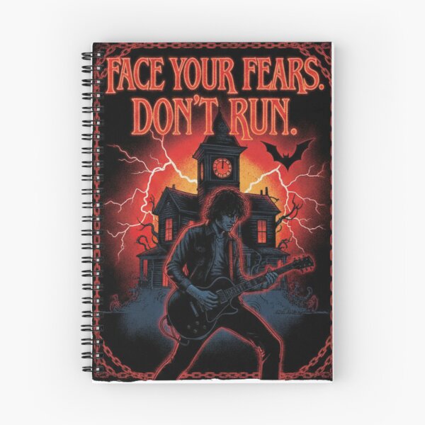 Item preview, Eddie Munson quote from Stranger Things  designed and sold by GigiEssense.