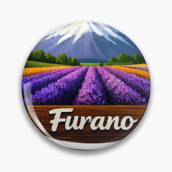 Item preview, Furano Ski Resort designed and sold by AddlPoolart.