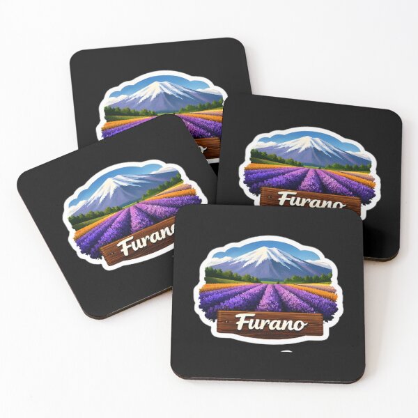 Item preview, Furano Ski Resort designed and sold by AddlPoolart.