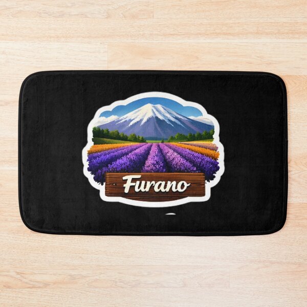 Item preview, Furano Ski Resort designed and sold by AddlPoolart.