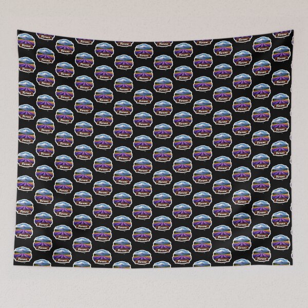 Item preview, Furano Ski Resort designed and sold by AddlPoolart.