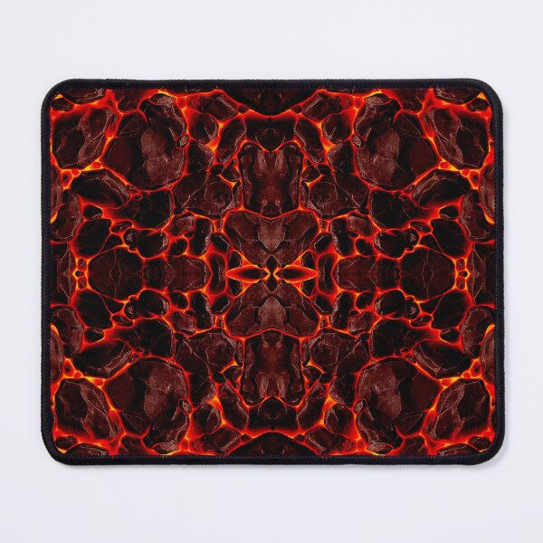 Item preview, MAGMA II | Symmetrical volcanic core designed and sold by PetterxProject.
